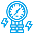 环境状态检测